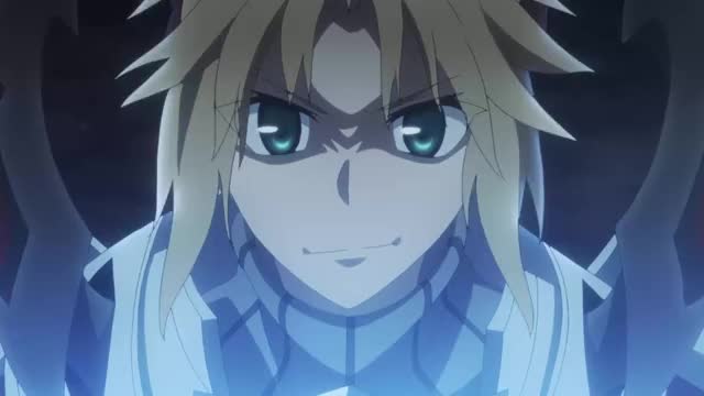 Fate Apocrypha - S1 E10 W7