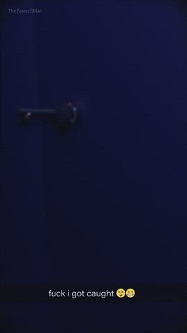 Mercy in night club restroom (The Fastest Gman) [Overwatch]