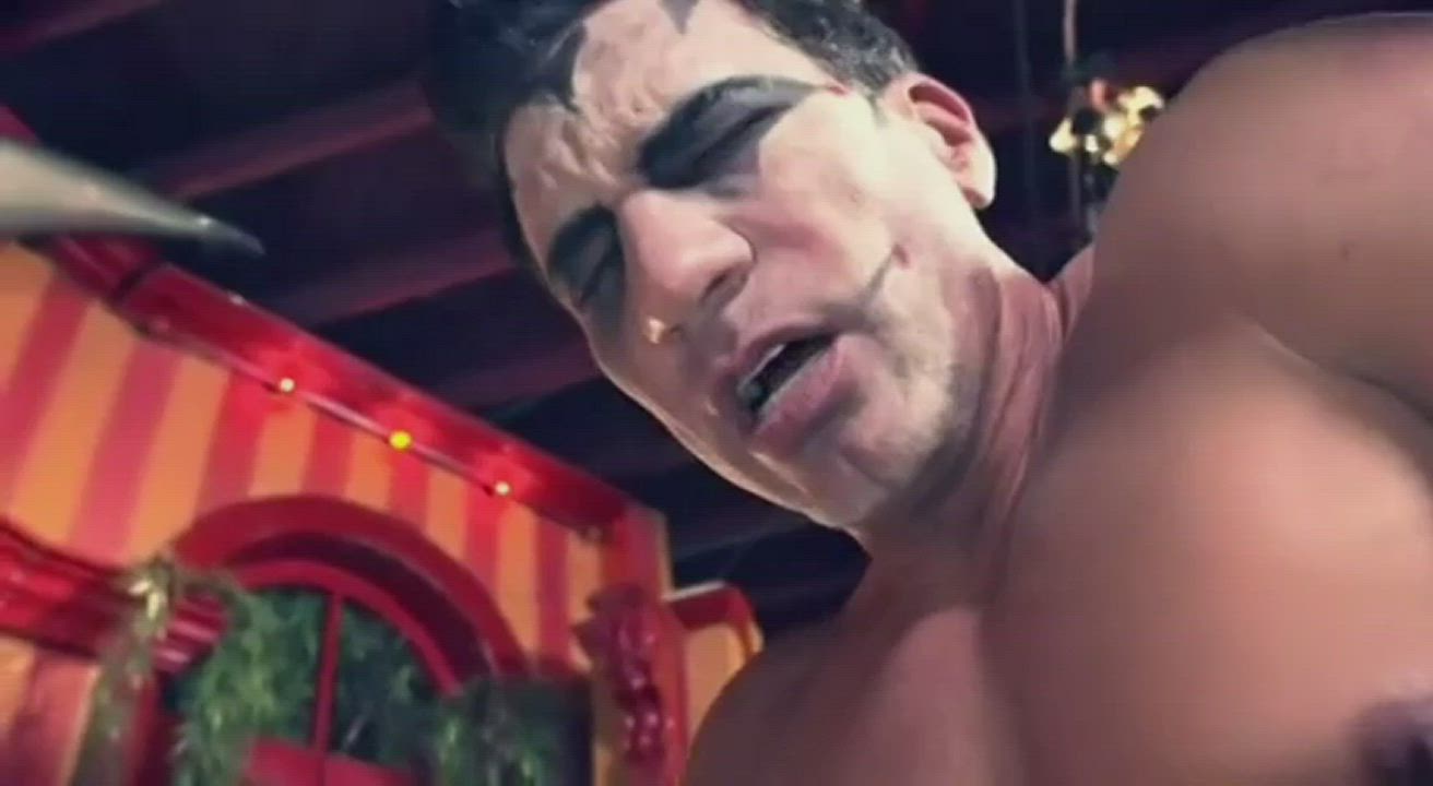 Big Dick Big Tits Blowjob Interracial Marco Banderas White Girl clip
