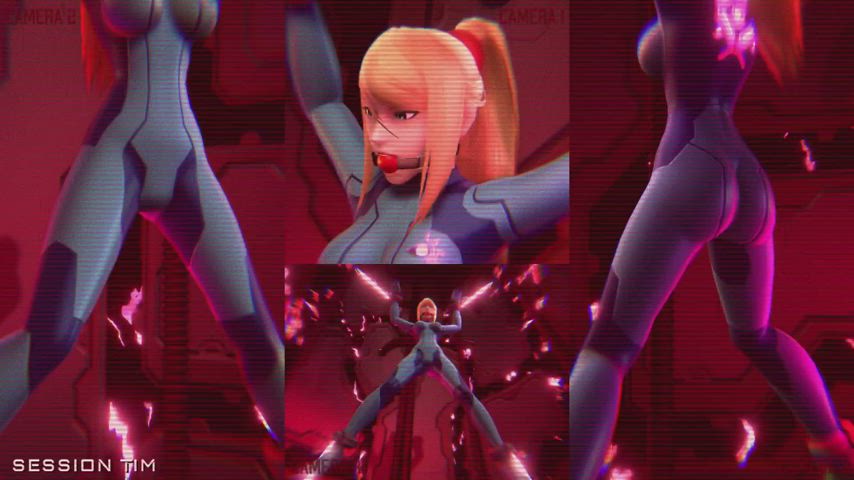 Metroid Samus Aran Gets Captured & Tortured With Pleasure Source https://ouo.io/cjZYKZ