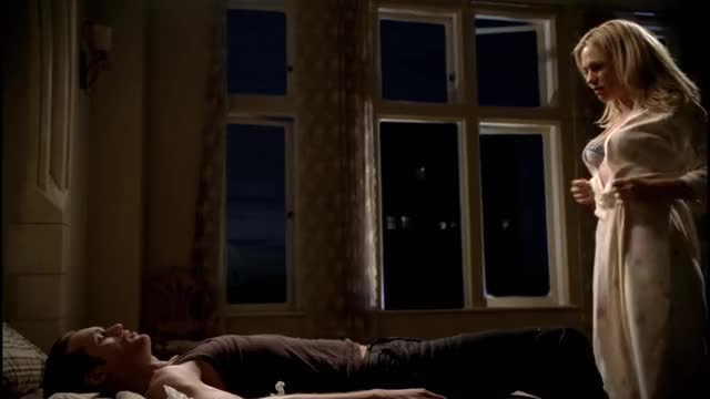 Anna Paquin in True Blood