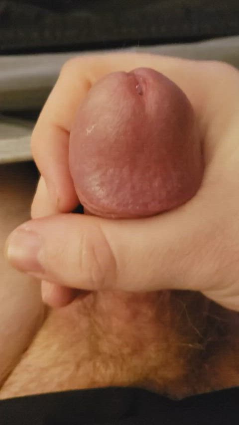So much cum! want it on your tongue?