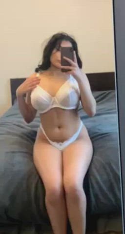 Zoya's Snapchat premium content!!! Just wait for her moans in the end 😍🥵💦