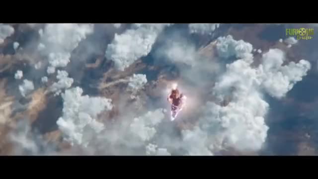 CAPTAIN MARVEL Unleashes Her True Power Trailer (NEW 2019) Superhero Movie HD