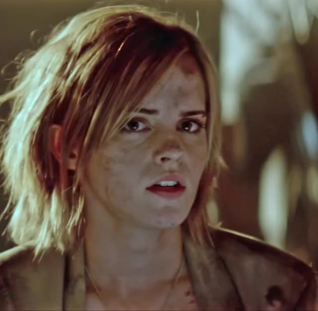 Emma Watson - This is the End (2013)