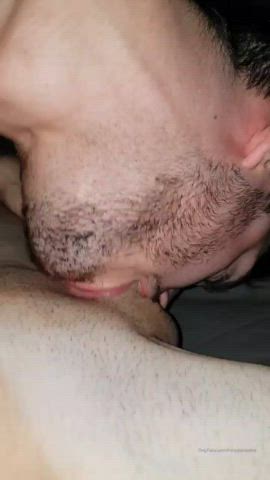 blowjob cock cum in mouth cum swallow face fuck facial swallowing clip