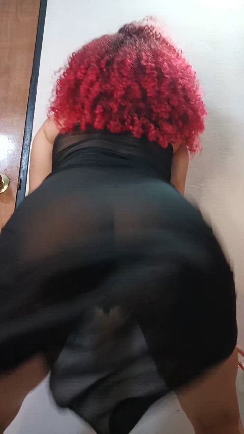 amateur ass homemade latina onlyfans twerking amateur-girls thick-booty clip