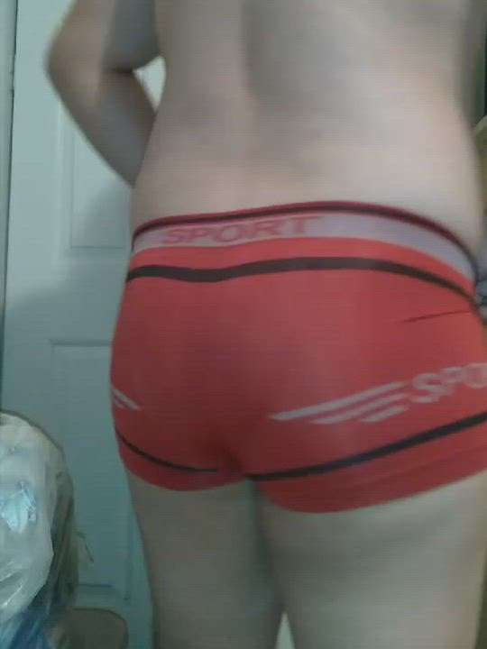 Any underwear lovers out there?:)