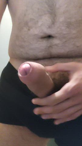 Pulling it out first thing after work... Do you like the view?