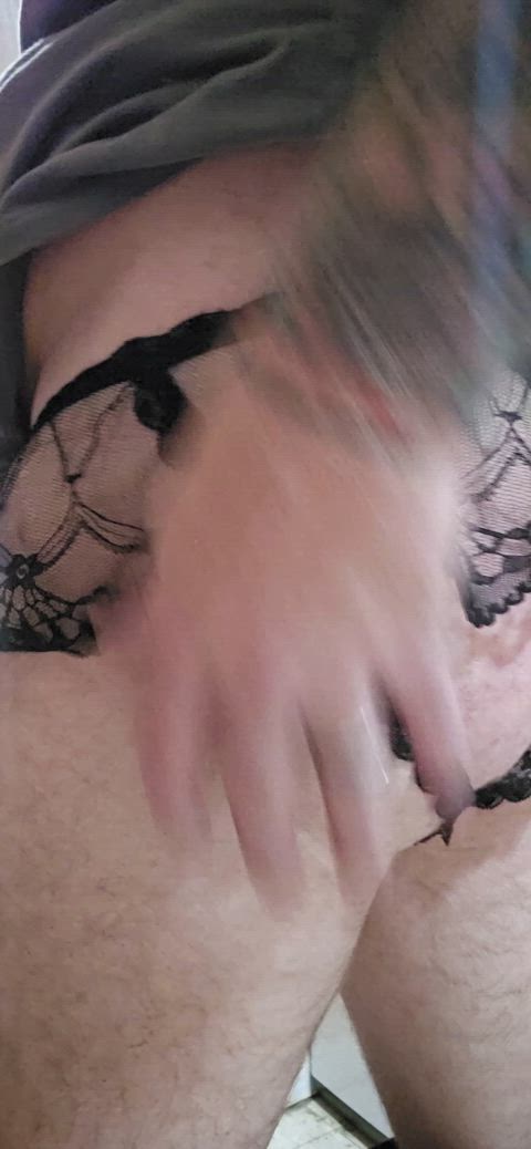 anal babecock bottom cock ring gay lingerie panties sissy sissy slut switch femboys