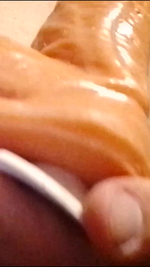 humiliation sissy trans just-boobs lips-that-grip thick-booty clip