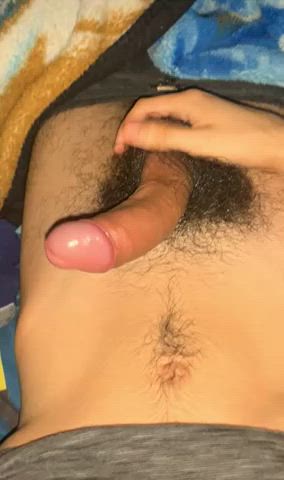 Should I shave/trim or leave?