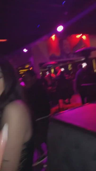Nightclub Columbian