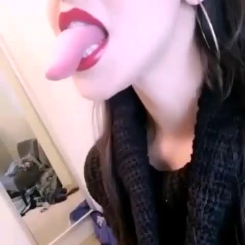 Talented tongue