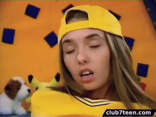 2000s Porn Czech Euro Facial Teens clip