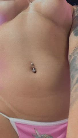latina nipples piercing seduction small tits teen teens wet pussy clip