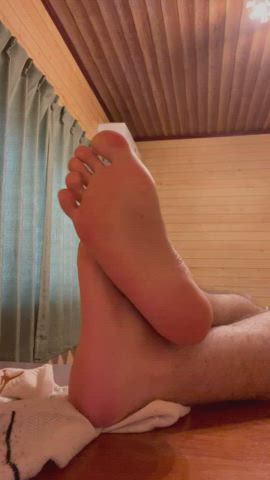 feet foot fetish foot worship gay japanese jock male dom soles clip