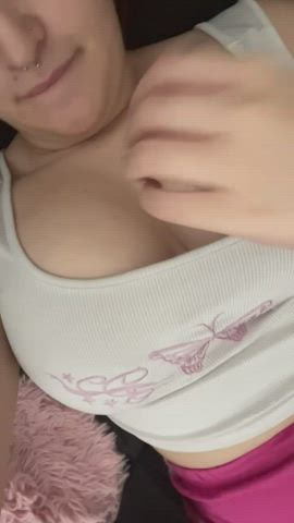 Big Nipples Boobs Huge Tits Latina NSFW clip
