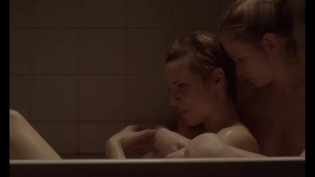 Nina (2018) lesbian nudity - celebsepna.com