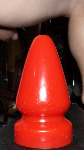 anal anal play ass boy pussy butt plug buttplug gay huge dildo object insertion clip
