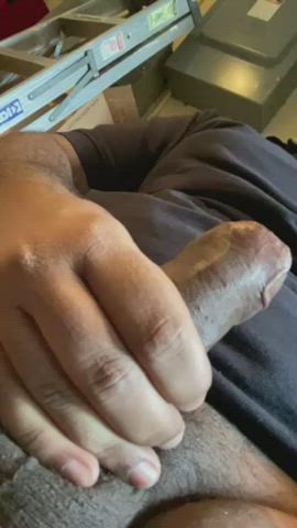 Cock Work Hardcore clip