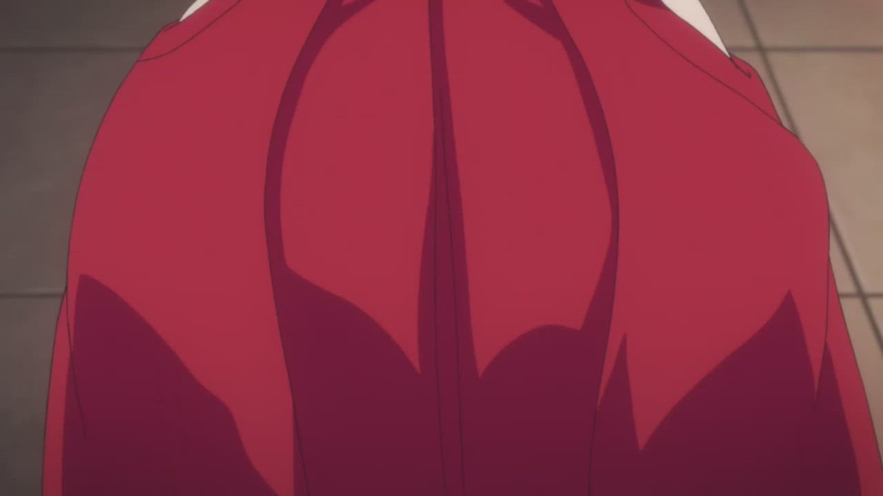 Anime Ass Big Ass Big Tits Booty Ecchi Naked Nipple clip