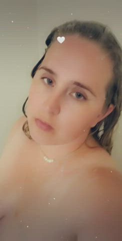 shower tease tits clip