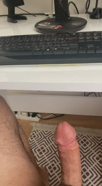 35 m.i do cock tribute, naked makes it harder (telegram @danielgusto )