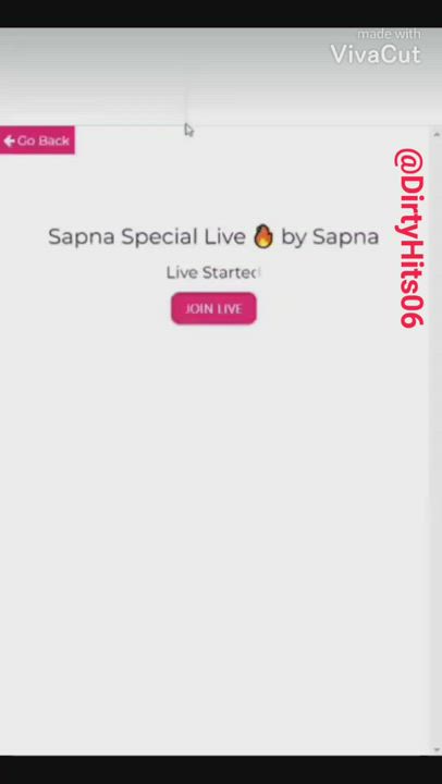 💜🌈 Sapna Sappu Latest White Dress Super Sexy Tease Live Of 1 Hour+ With Voice!!