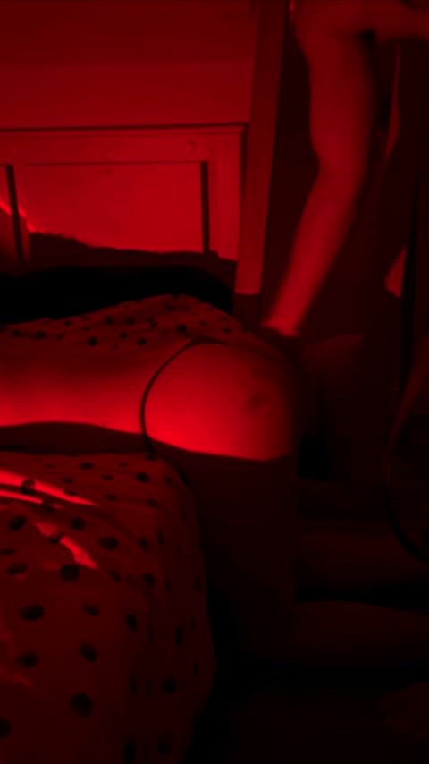 Red Room Spanks