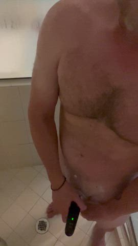 Shaving my bits seems to make things steamy [45]