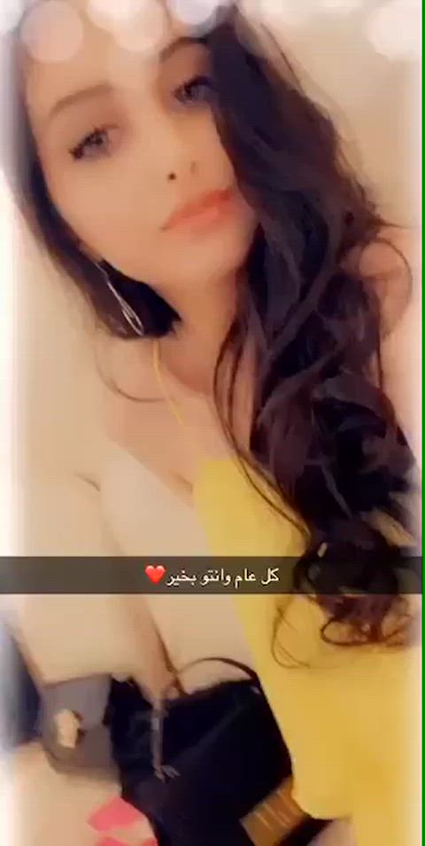 arab goddess non-nude clip