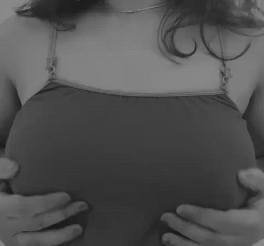 Desi Indian MILF Striptease Porn GIF by eroticsoul