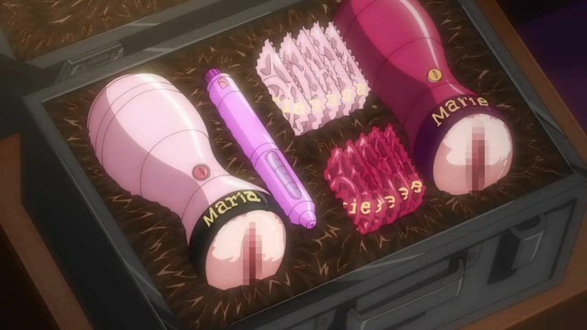 anime blowjob caption condom clip