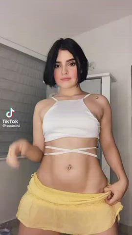 Ass Big Ass Homemade Latina Sex TikTok Twerking clip