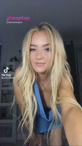 alt boobs nipples nipslip pretty small tits tiktok clip