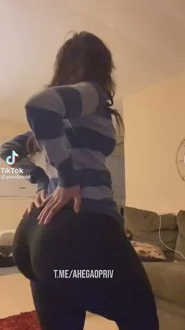 Ass Ebony Teen clip