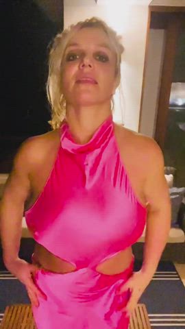 britney spears natural tits pokies clip