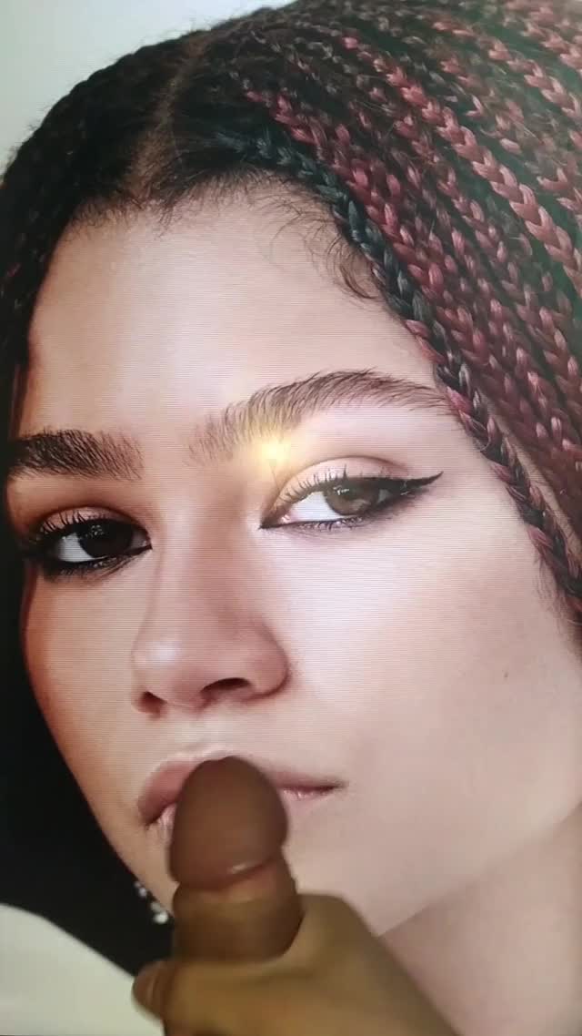 Tribute for Zendaya