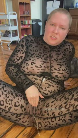 catsuit squirt squirting bbw curvy clip