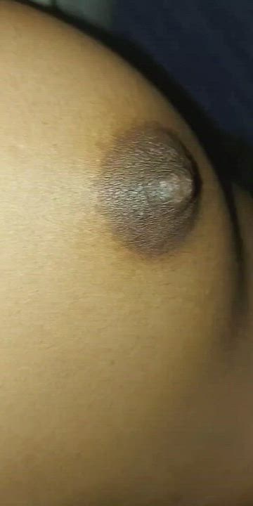Ebony Petite Small Tits clip