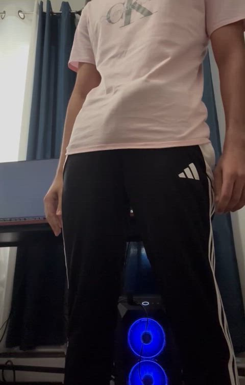 What do you think about my cock?