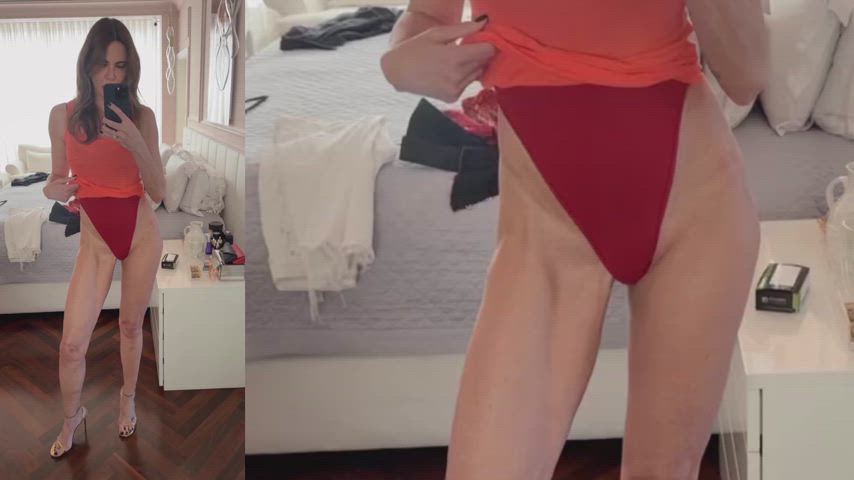 amateur blonde brazilian latina milf pussy skinny clip