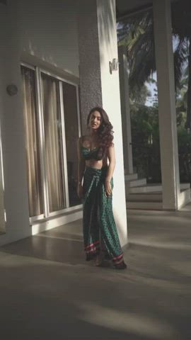 Sandeepa Dhar being a hottie as usual