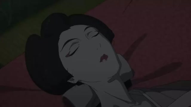 Sarusuberi Miss Hokusai (2015) [1080p] [x265] [10bit]