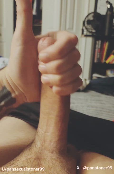 Amateur GIF by pansexualstoner99