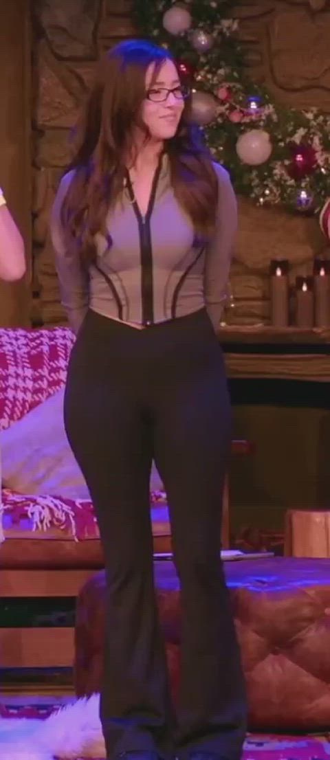arab brunette moroccan clip