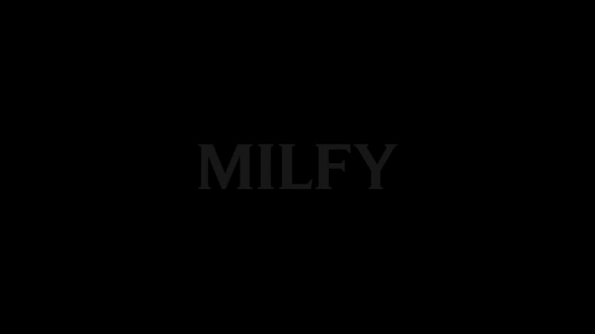 Milfy - Lexi Luna - Teacher Fucks Her Former High School Student | Full Video in