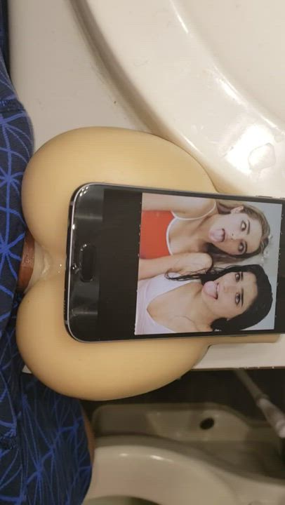 My Dixie Damelio and Addison Rae Cumtribute