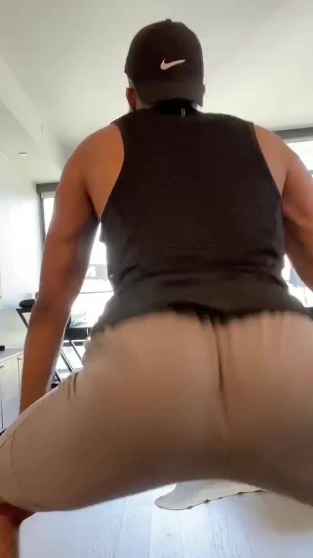 Goofy Ass